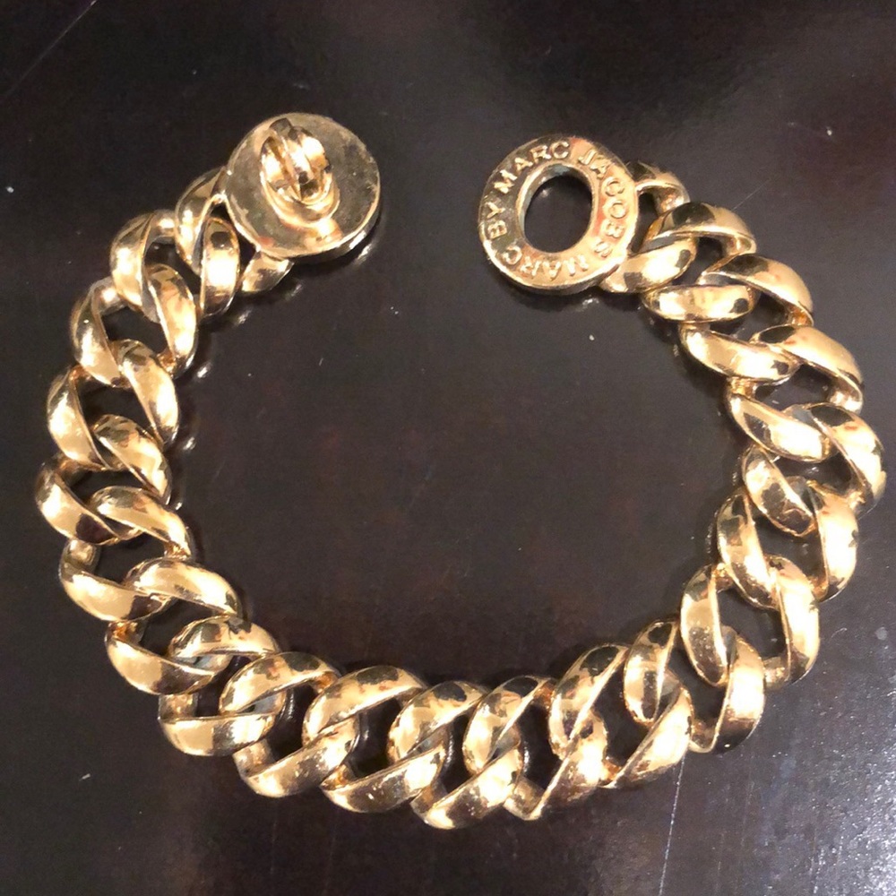 MARC BY MARC JACOBS BRACELET